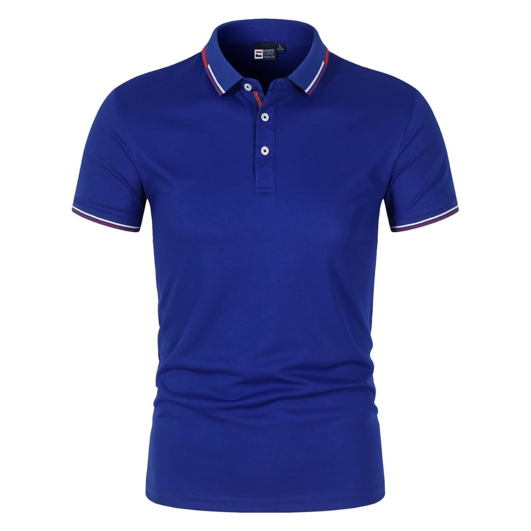 Dario | Polo para Hombre