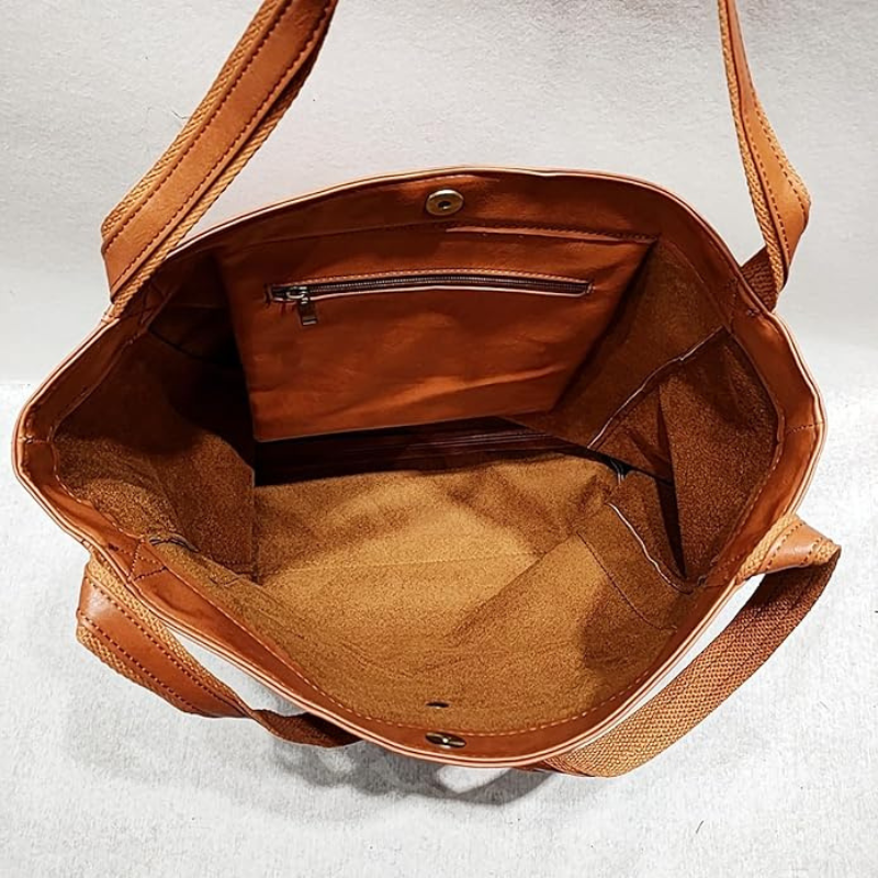 Isabella | Borsa elegante in pelle
