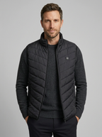 ThermoBlaze | Opvarmet Vest