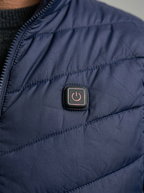 ThermoBlaze | Opvarmet Vest