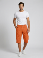 Atlas | Cargo Shorts til Herre