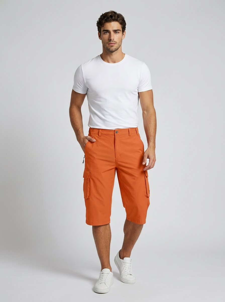 Atlas | Cargo Shorts til Herre