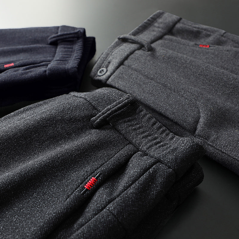 Valcero | Herre Pantalon Slim Fit
