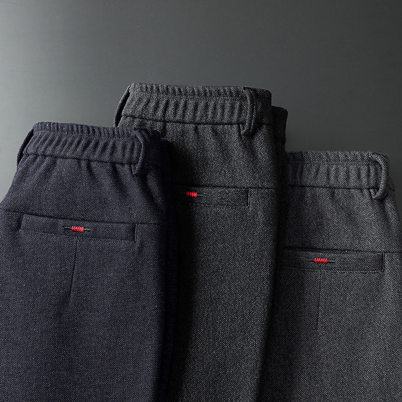 Valcero | Herre Pantalon Slim Fit