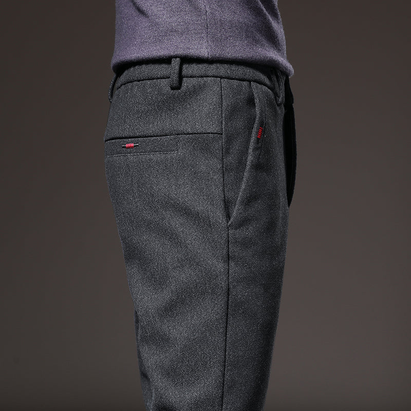 Valcero | Herre Pantalon Slim Fit