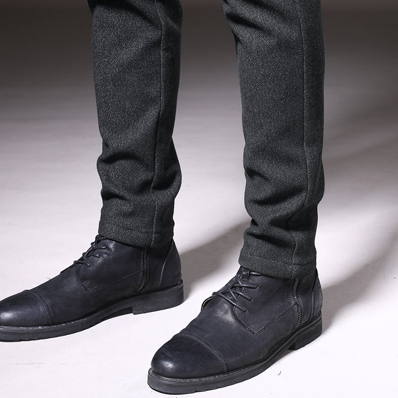 Valcero | Herre Pantalon Slim Fit