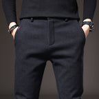 Valcero | Herre Pantalon Slim Fit