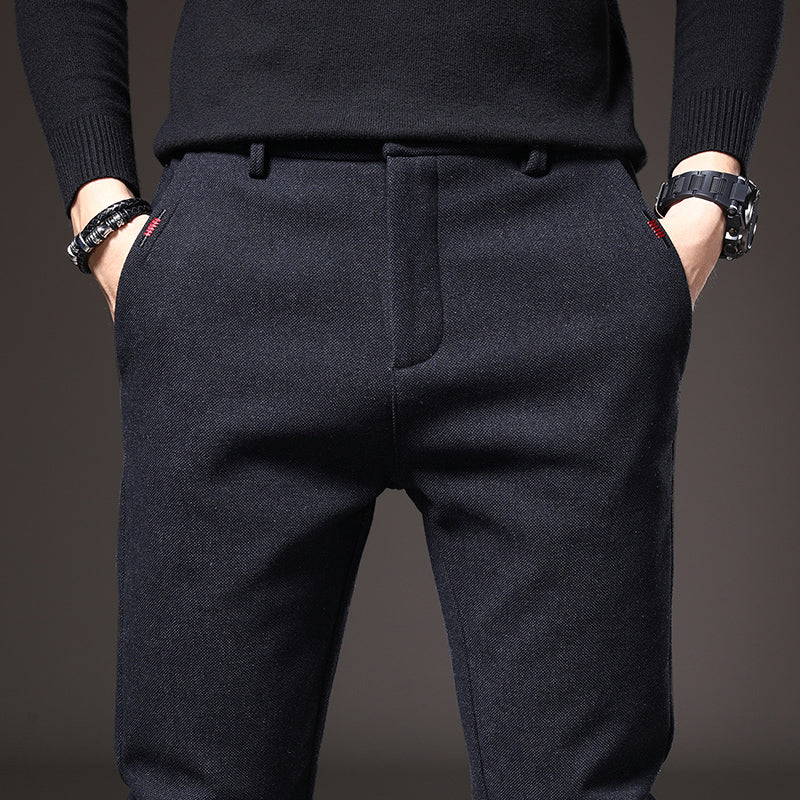 Valcero | Herre Pantalon Slim Fit