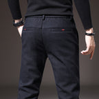 Valcero | Herre Pantalon Slim Fit