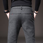 Valcero | Herre Pantalon Slim Fit