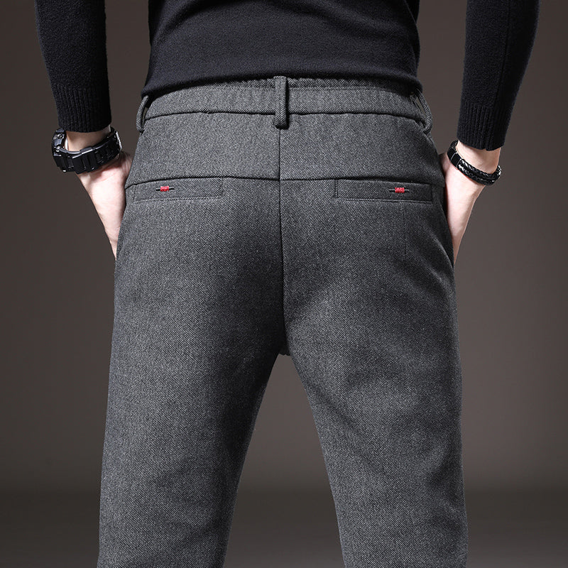 Valcero | Herre Pantalon Slim Fit