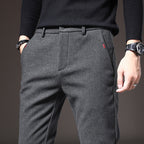 Valcero | Herre Pantalon Slim Fit