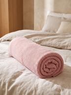 Elara | Breathable and Lightweight Blanket