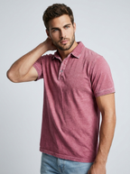 Leandro|Polo Casual Uomo