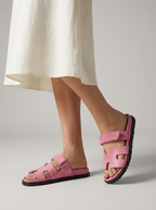 Renzo | Sommersandaler Unisex
