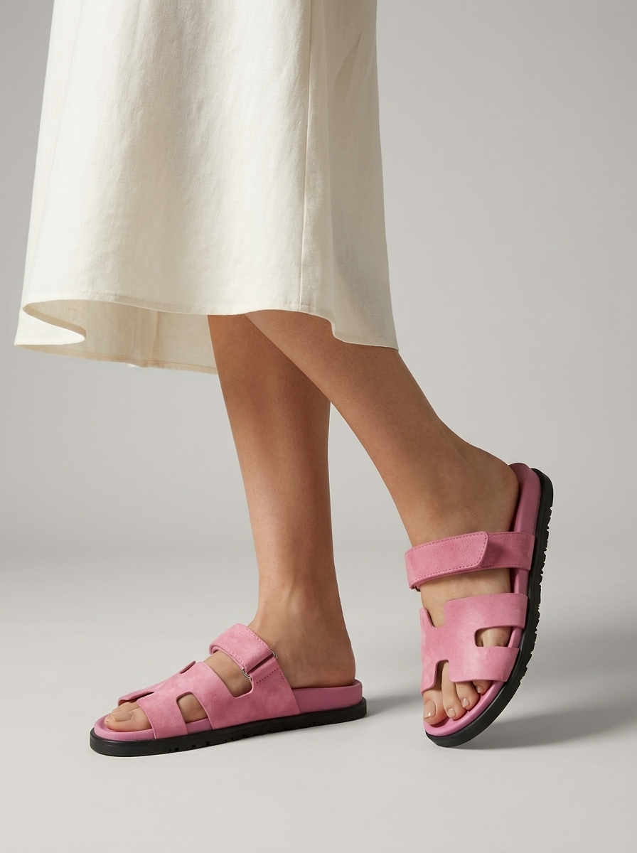 Renzo | Sommersandaler Unisex