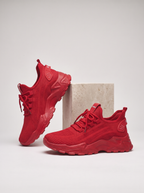 Elara | Women's Cushion Sneakers