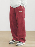 Leandro | Herre Corduroy Bukser