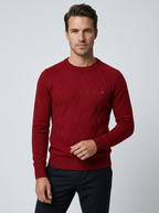 Marius | Classic Men's Sweater