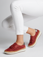 Elora | Comfortable Women’s Shoes with Breathable Design