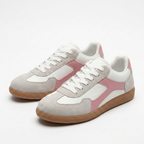 Livia | Retro Sneakers Til Dame