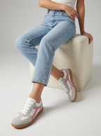 Livia | Retro Sneakers Til Dame