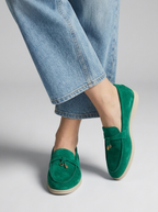 Valerio | Ruskind Loafers Damer