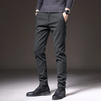 Valcero | Herre Pantalon Slim Fit