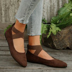 Lunelle | Slip-On Sko Damer