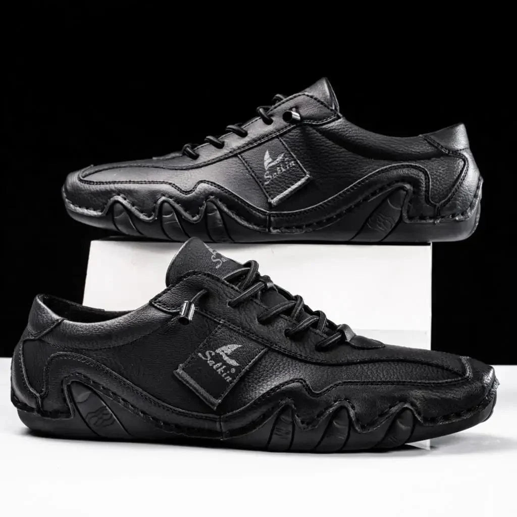 Salkin Xtreme | Barefoot Sportssko Herrer
