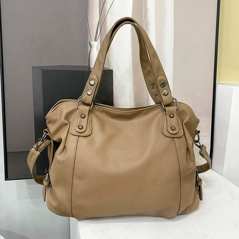 Valenza | Bolso de hombro para mujer