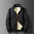Thorin | Foret Jakke med Sherpa Fleece