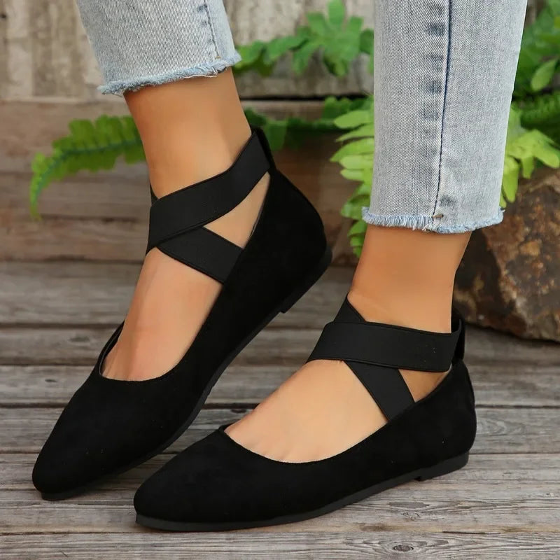 Lunelle | Scarpe Slip-On Donna
