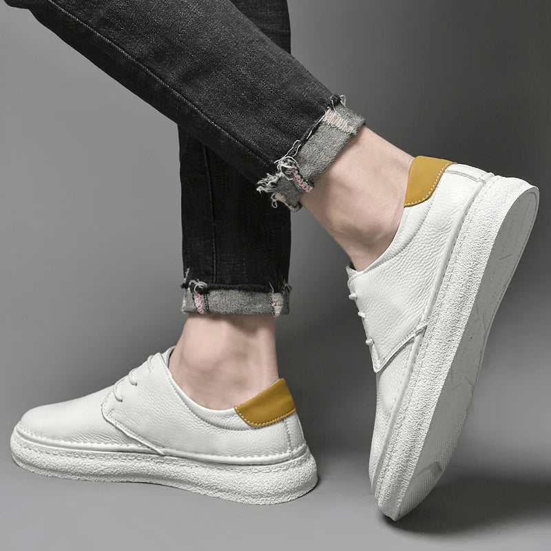 Alvero | Scarpe estive basse da uomo