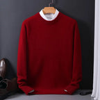 Rafa | Cashmere Pullover Here