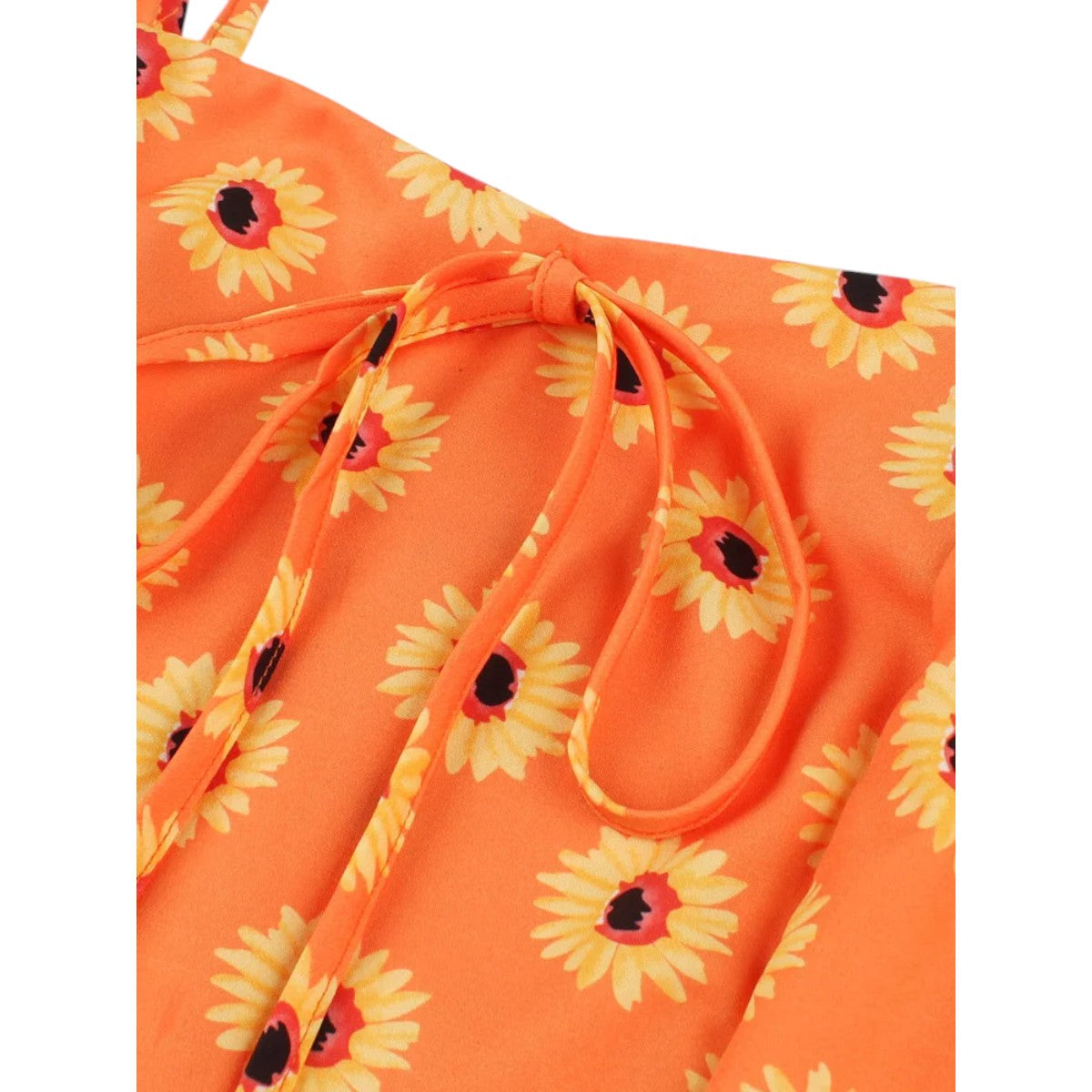 Floretta | Blomsterkjole