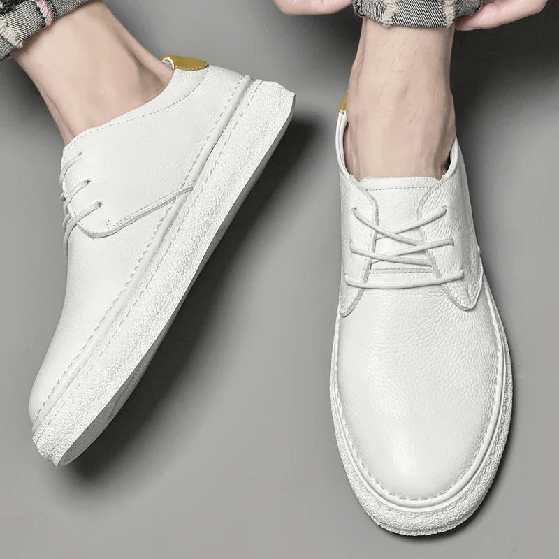 Alvero | Scarpe estive basse da uomo