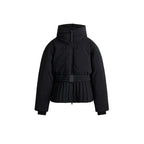 Alessa | Women's Quilted Winter Jacket