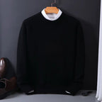 Rafa | Cashmere Pullover Here