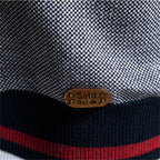 Rico|Gilet Retrò Uomo