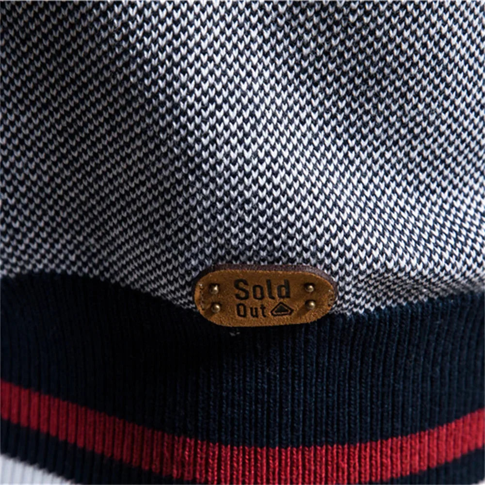 Rico|Gilet Retrò Uomo
