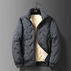 Thorin | Foret Jakke med Sherpa Fleece