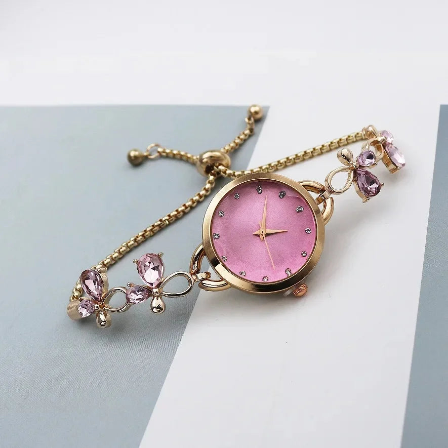 Liorena | Armbåndsur Dame