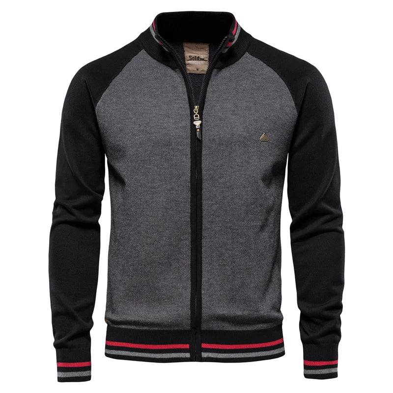 Rico|Gilet Retrò Uomo