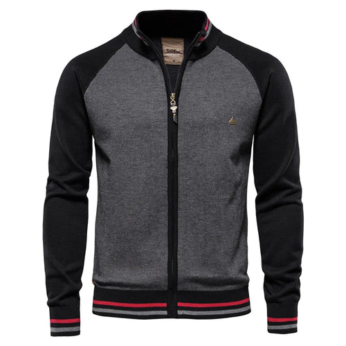 Rico | Retro Vest Herrer