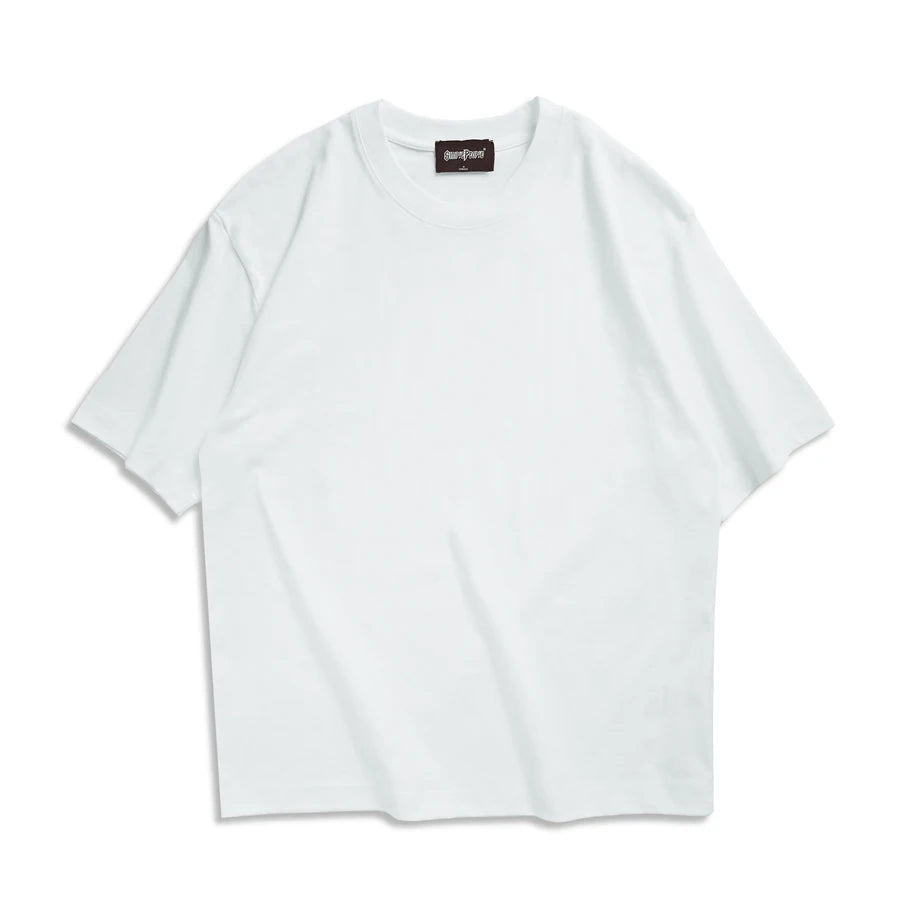 Aven | Camiseta Básica Oversize