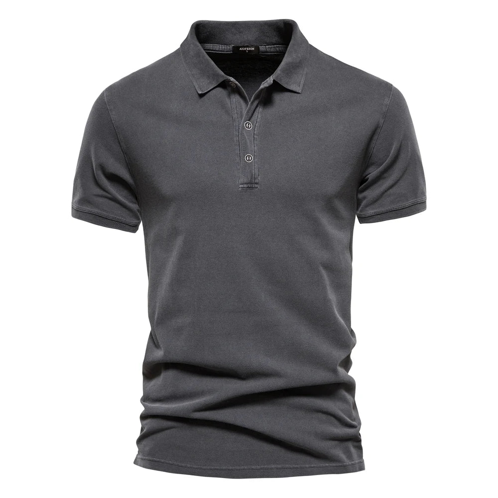 Bruno|Polo Classica Uomo