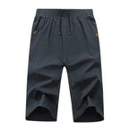 Derek | Pantaloncini 3/4 Uomo