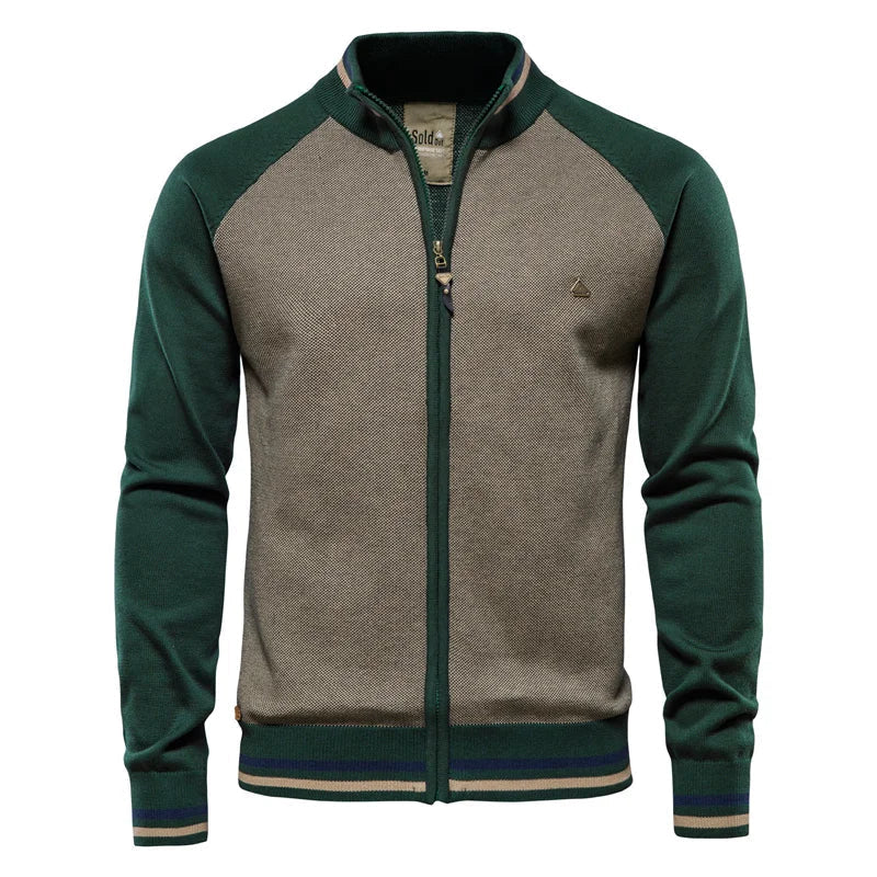 Rico|Gilet Retrò Uomo