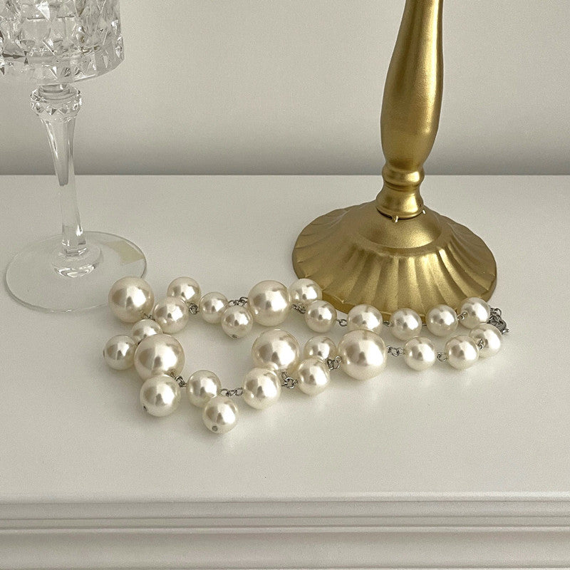 Alverina | Collana di perle